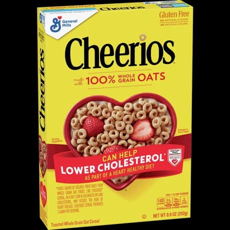 Cheerios Original