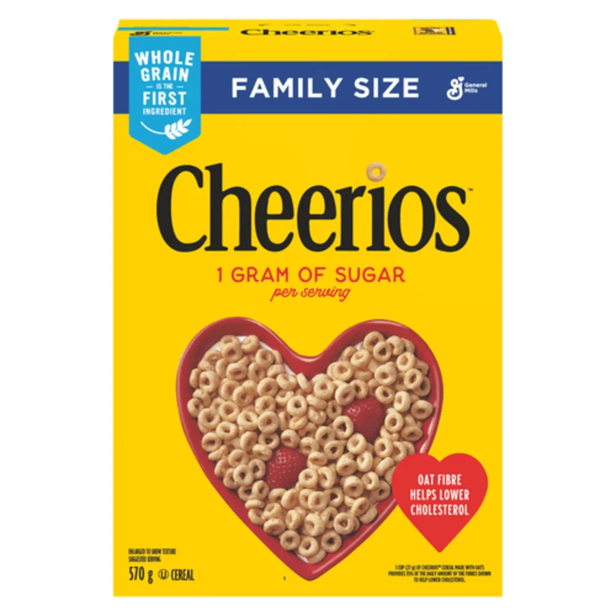 Cheerios Original