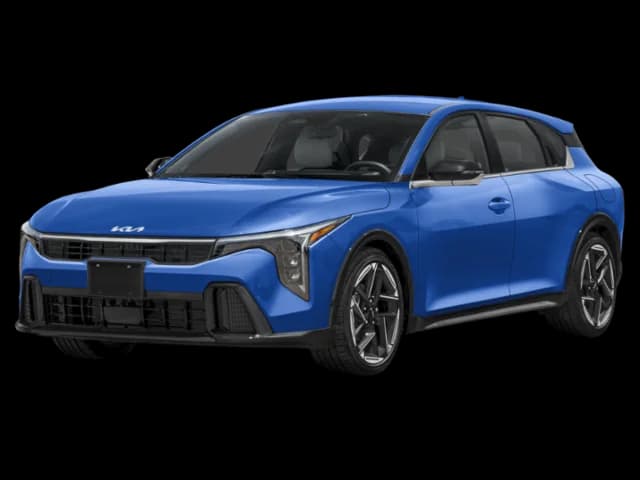 Kia K4 (2026)