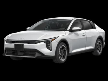 Kia K4 (2026)