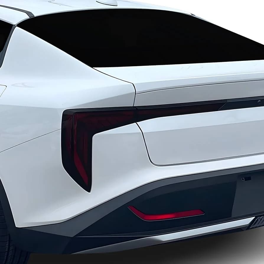 Kia K4 (2026)