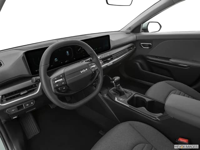 Kia K4 (2026)