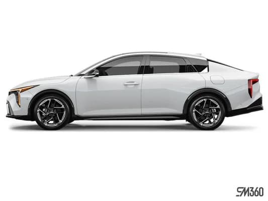Kia K4 (2026)