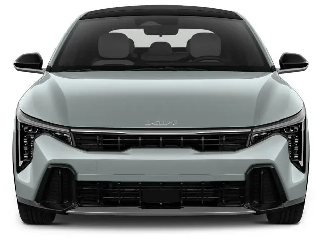 Kia K4 (2026)