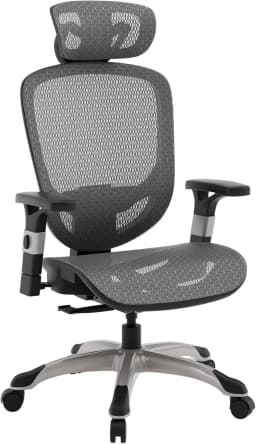 Hyken Ergonomic Mesh Task Chair