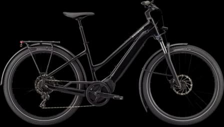 Specialized Turbo Vado 4.0