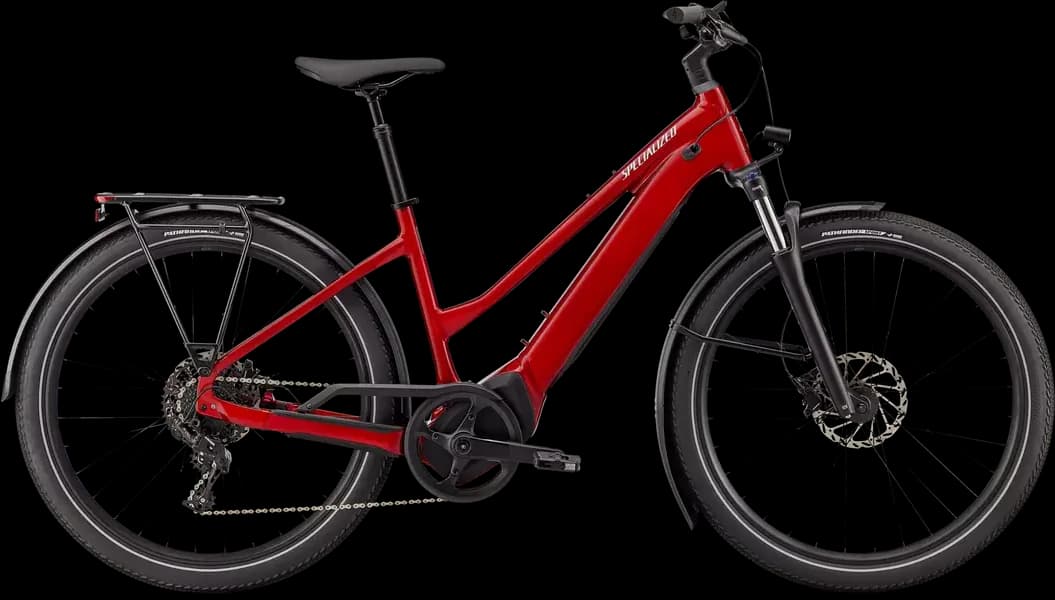 Specialized Turbo Vado 4.0