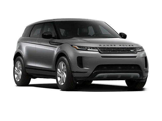 Land Rover Range Rover Evoque (2026)