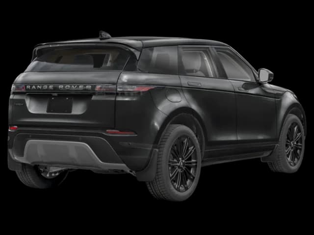 Land Rover Range Rover Evoque (2026)