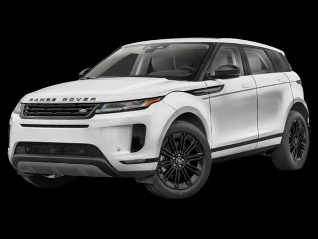 Land Rover Range Rover Evoque (2026)