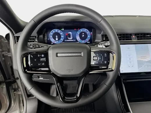 Land Rover Range Rover Evoque (2026)