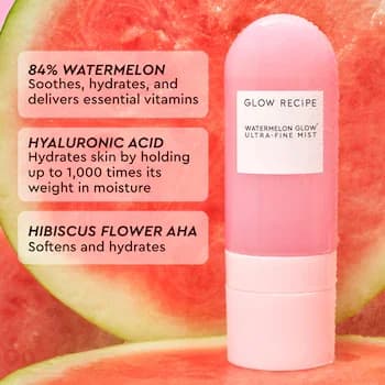 Glow Recipe Watermelon Glow Ultra-Fine Mist