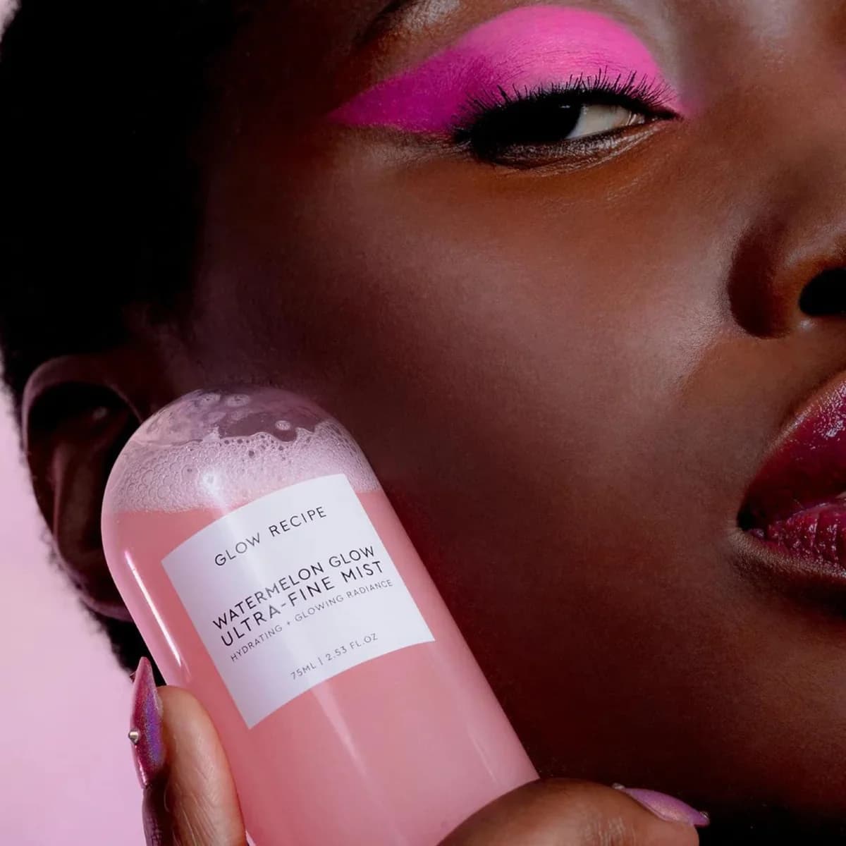 Glow Recipe Watermelon Glow Ultra-Fine Mist