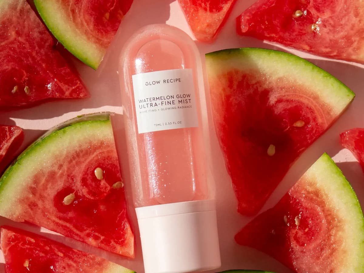 Glow Recipe Watermelon Glow Ultra-Fine Mist