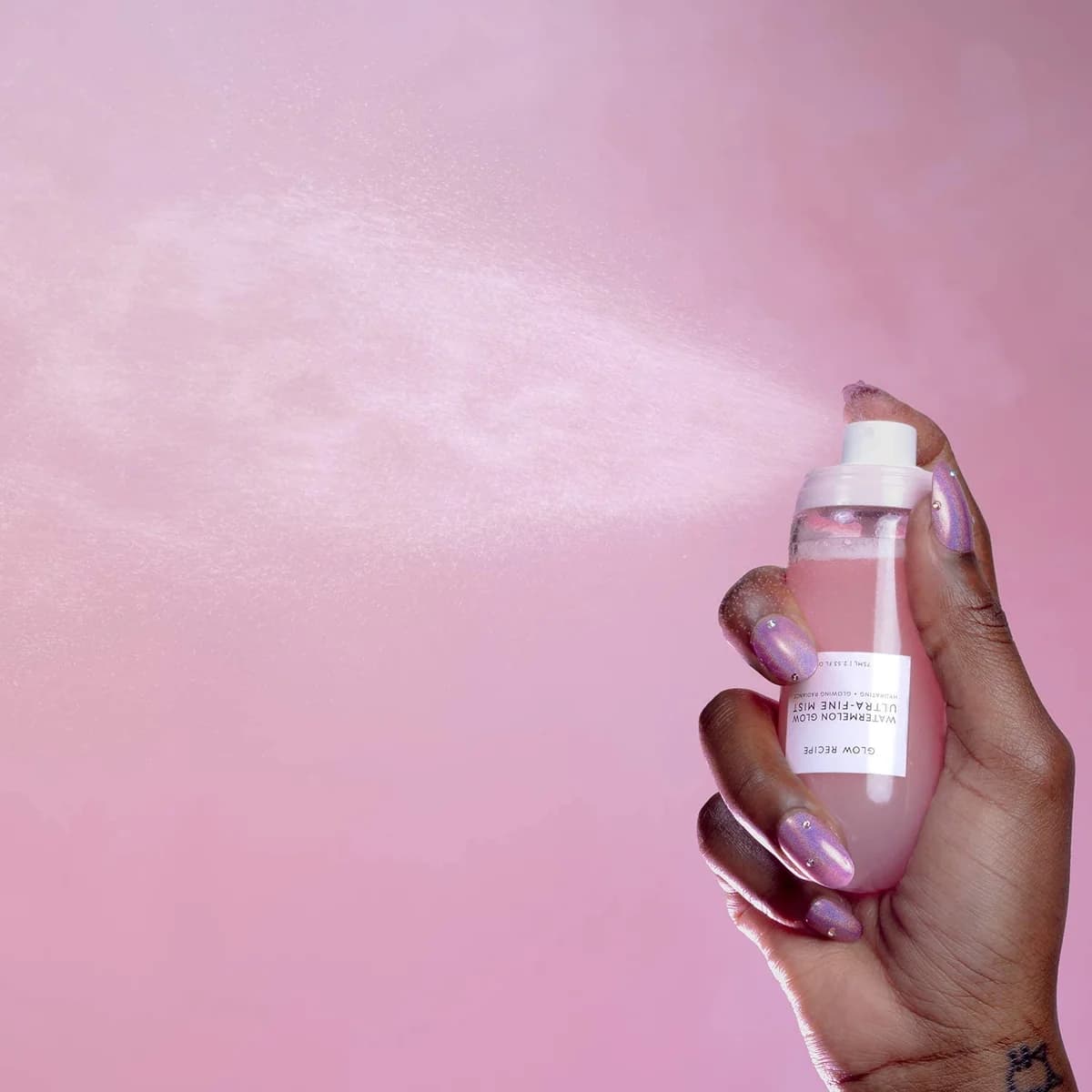 Glow Recipe Watermelon Glow Ultra-Fine Mist