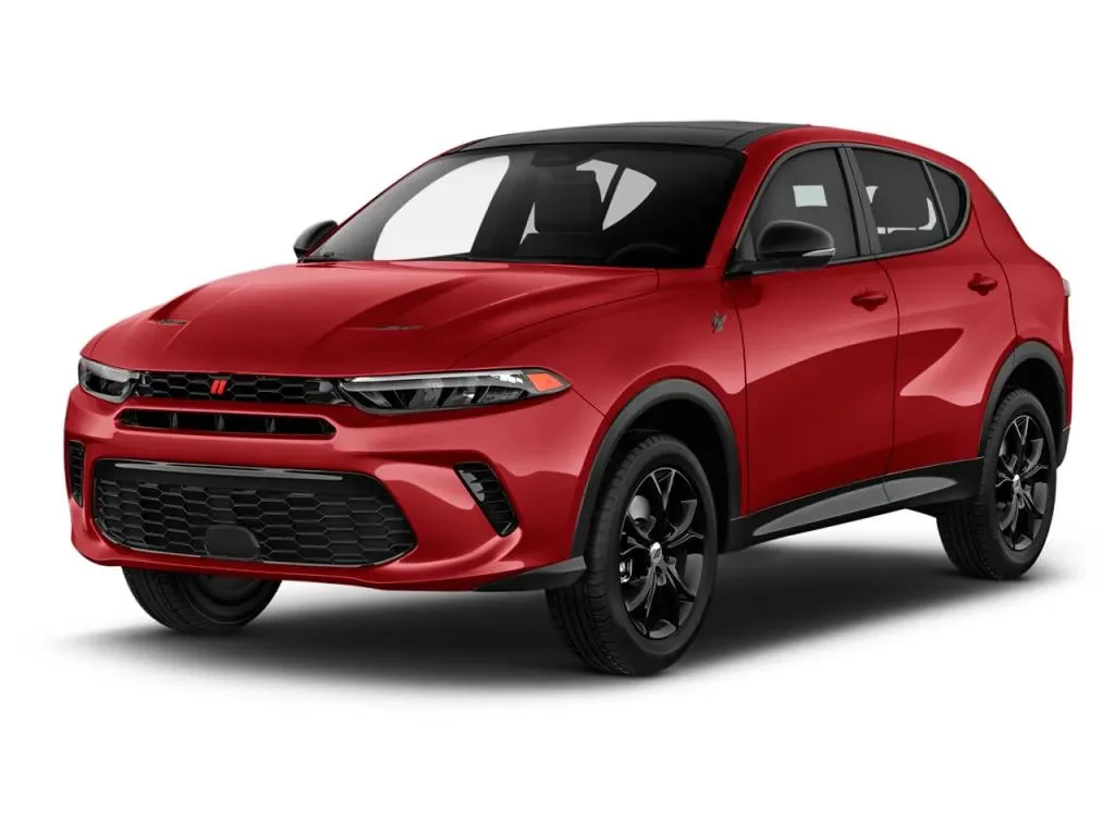 Dodge Hornet (2025)