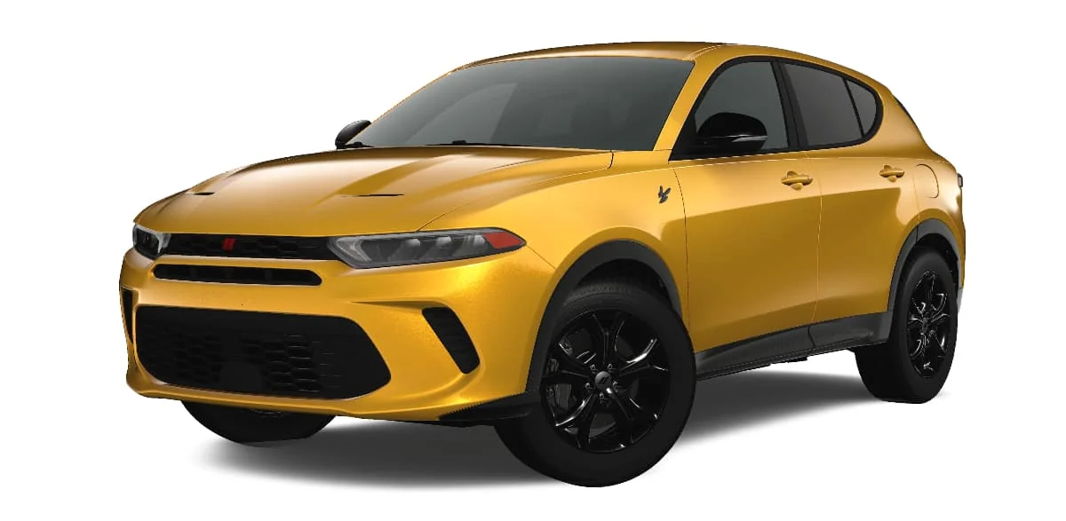 Dodge Hornet (2025)