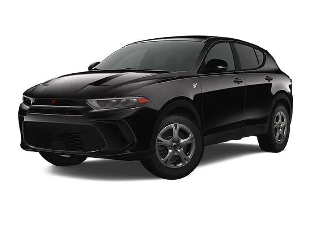 Dodge Hornet (2025)