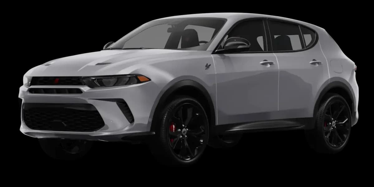 Dodge Hornet (2025)