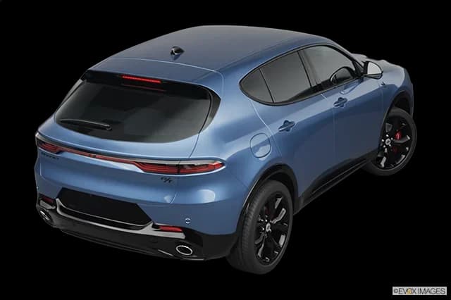 Dodge Hornet (2025)