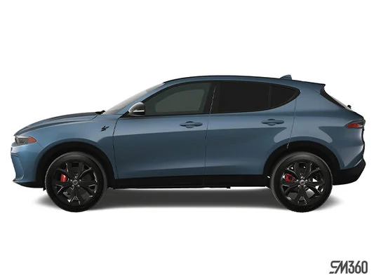 Dodge Hornet (2025)