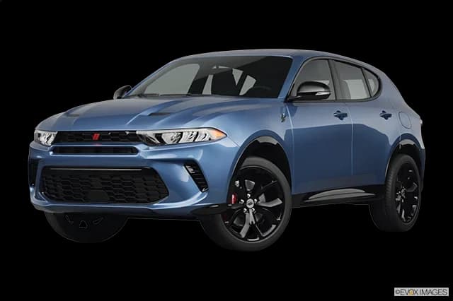Dodge Hornet (2025)