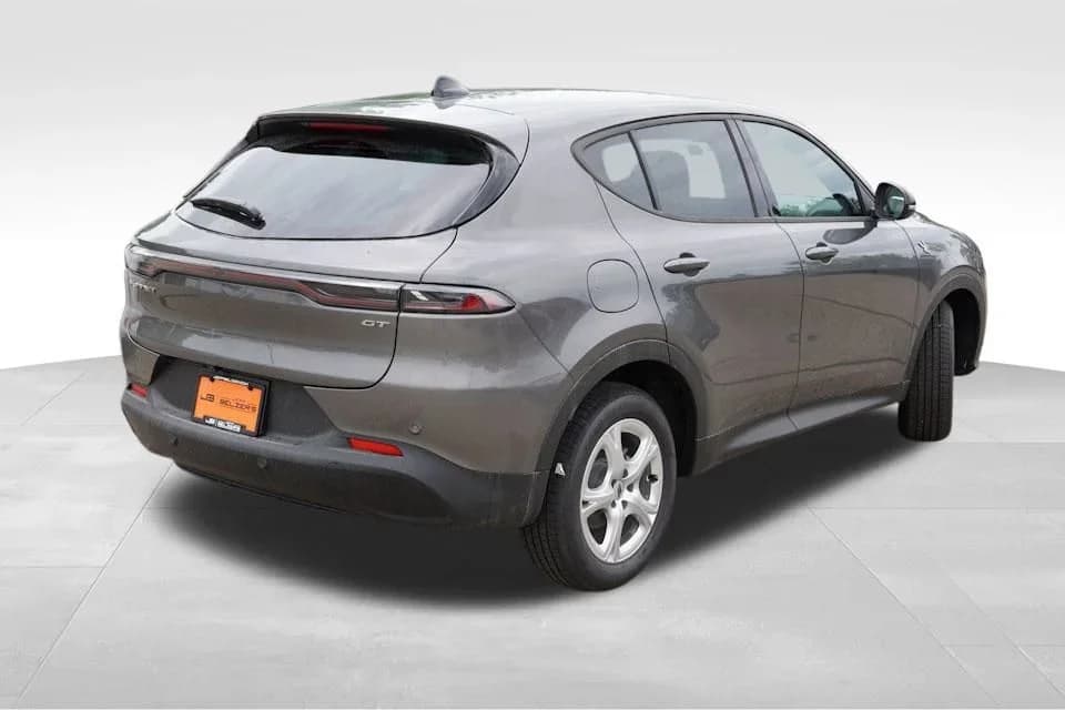 Dodge Hornet (2025)