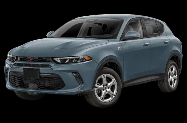 Dodge Hornet (2025)