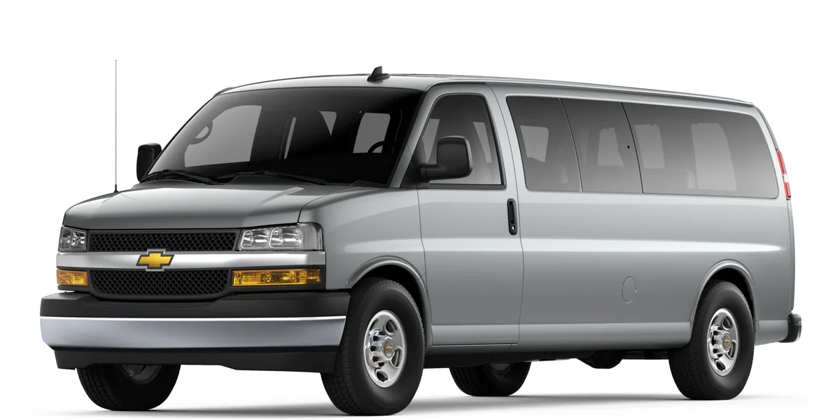 Express (2026)