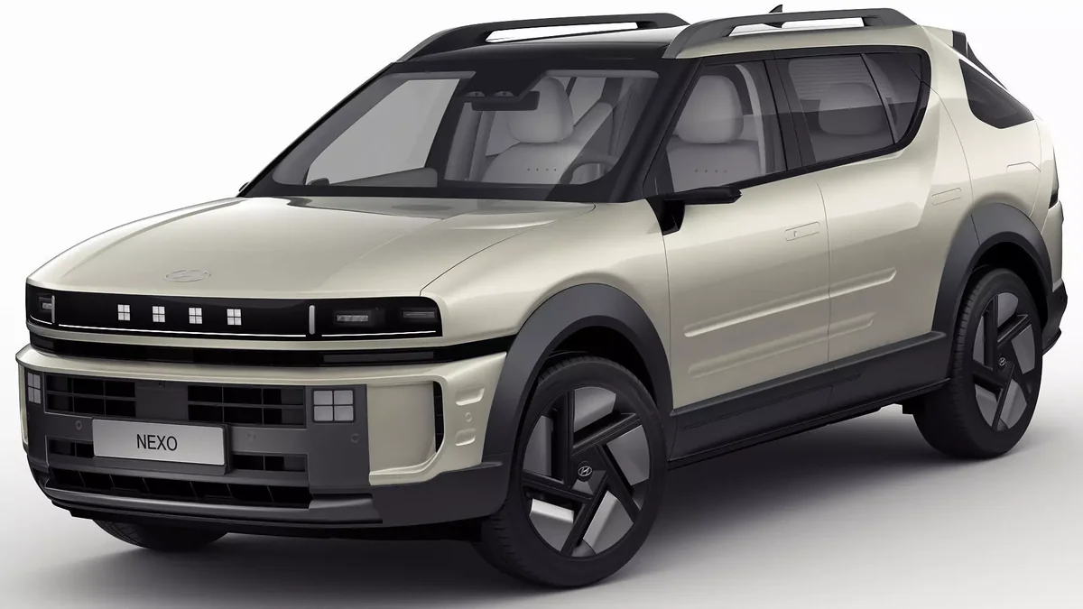 Nexo (2025)