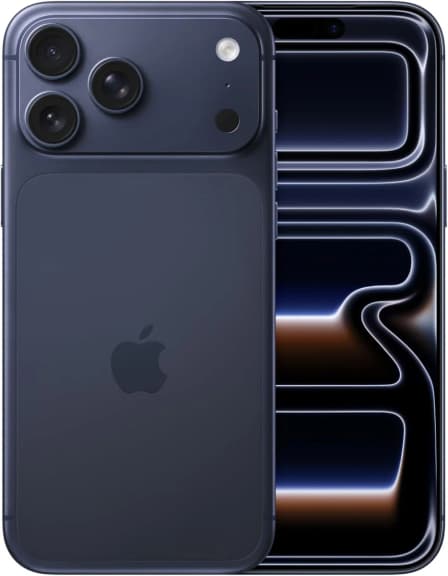 Apple iPhone 17 Pro Max