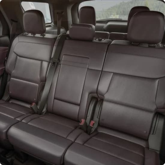 Ford Explorer (2026)