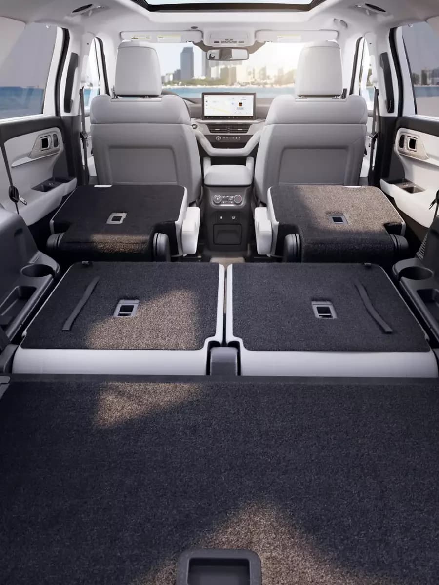 Ford Explorer (2026)