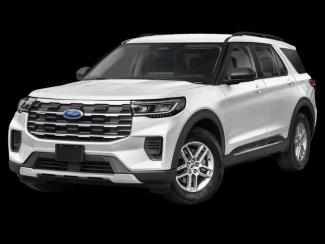 Explorer (2026)