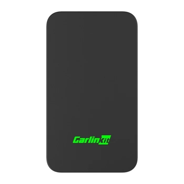 Carlinkit 5.0 (2Air) Wireless CarPlay Adapter