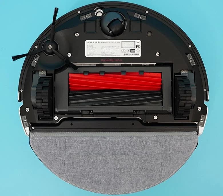 Roborock S8 Pro Ultra