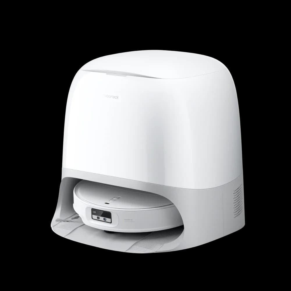 Roborock S8 Pro Ultra