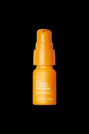 Allies of Skin 20% Vitamin C Brighten + Firm Serum