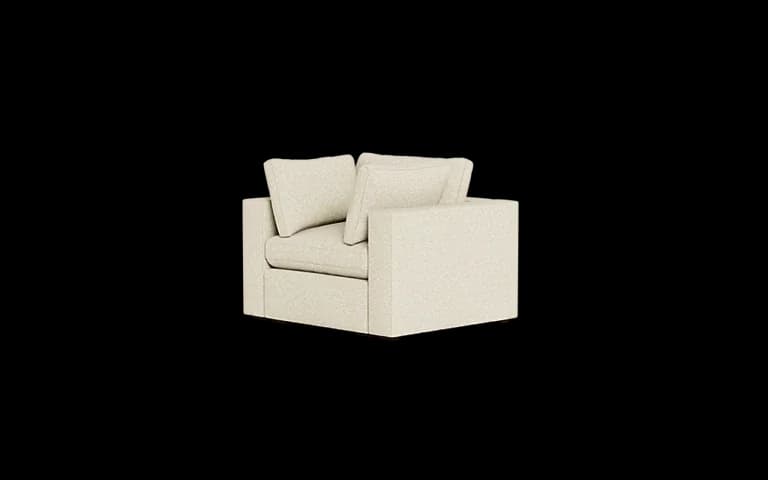 Cozey Ciello Sectional