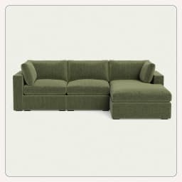 Ciello Sectional
