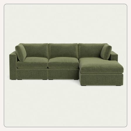 Cozey Ciello Sectional