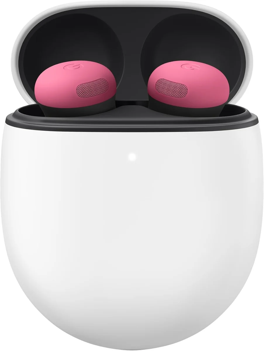 Pixel Buds Pro 2