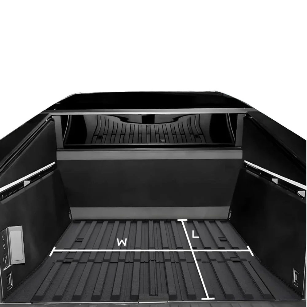 Tesla Cybertruck (2024)
