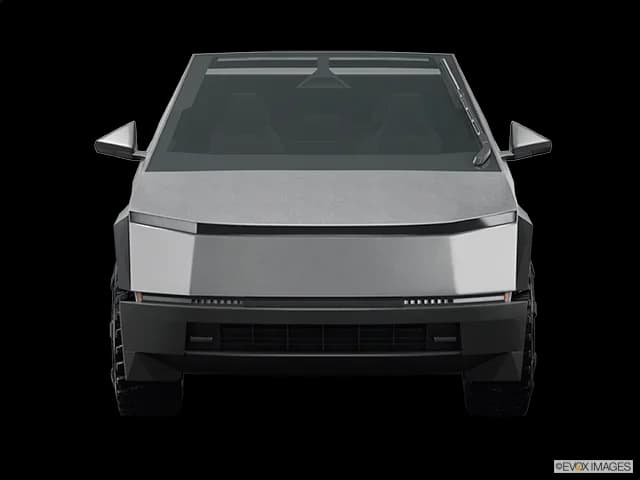 Tesla Cybertruck (2024)