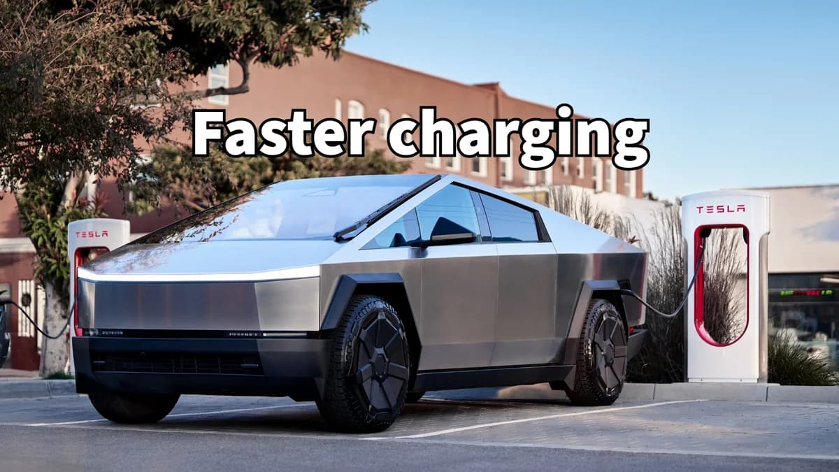Tesla Cybertruck (2024)