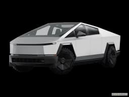 Cybertruck (2024)
