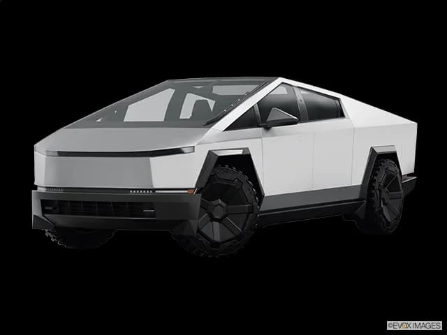 Cybertruck (2024)