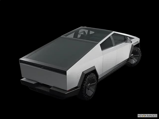 Tesla Cybertruck (2024)