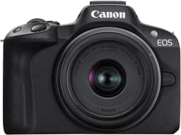 EOS R50