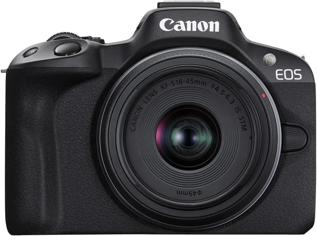 EOS R50